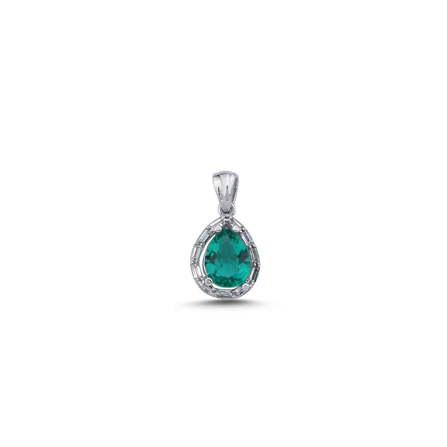 Baguette%20Teardrop%20&%20Paraiba%20CZ%20Set