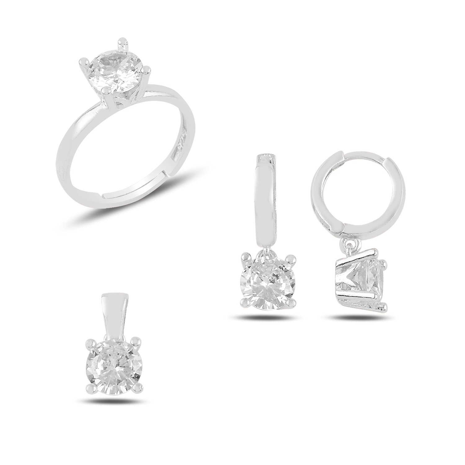 Solitaire%20CZ%20Adjustable%20Size%20Ring%20Set