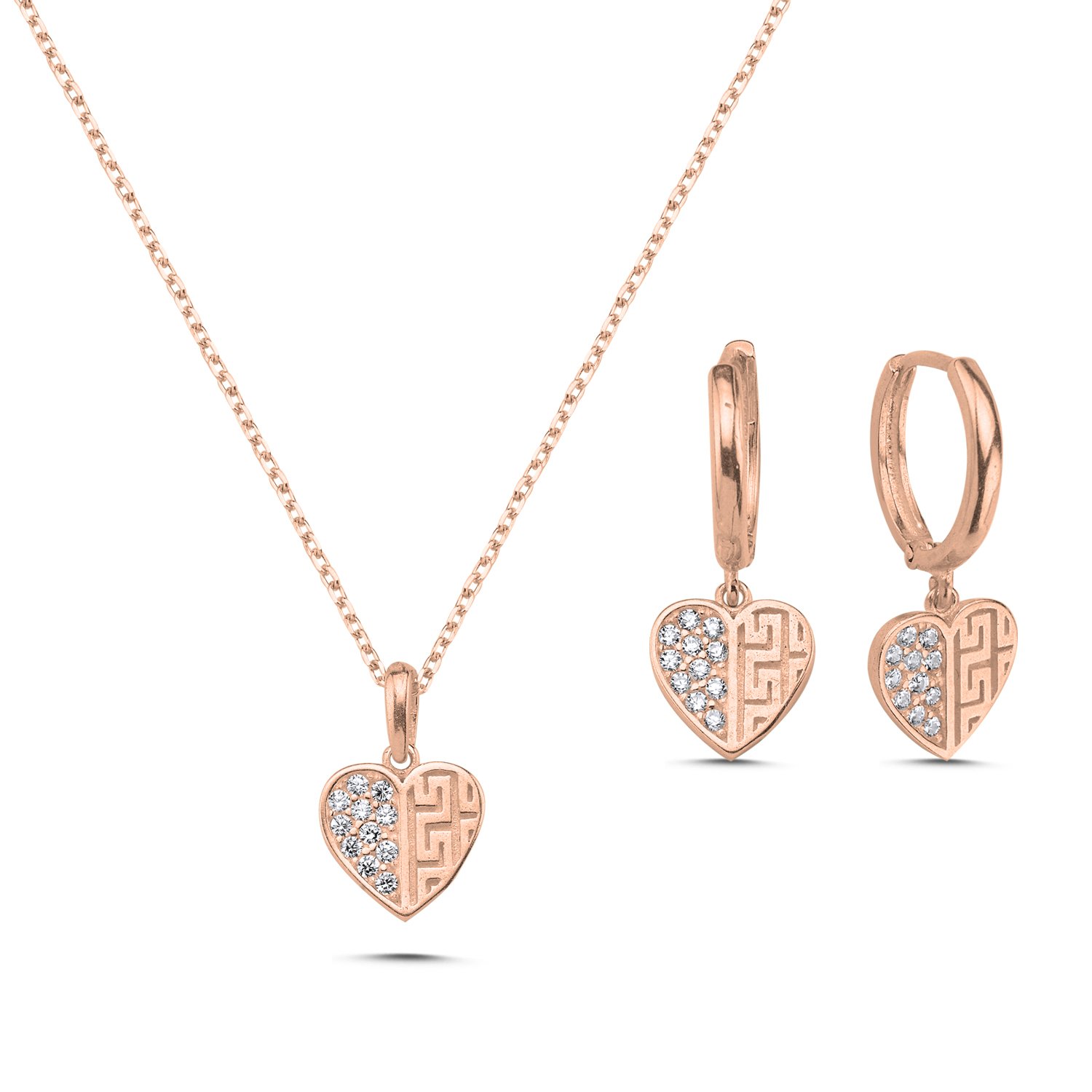 Heart%20CZ%20Set-Rose%20kaplama