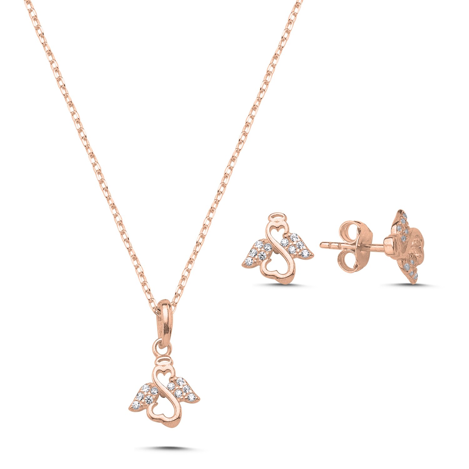 Angel%20CZ%20Set-Rose%20kaplama