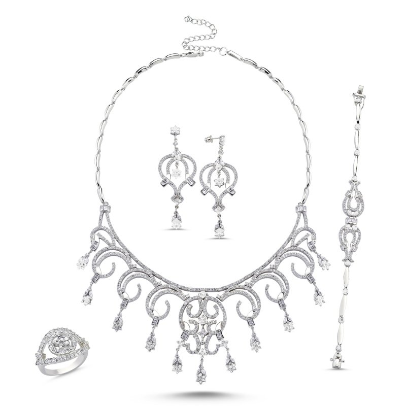 CZ%20Bridal%20Set