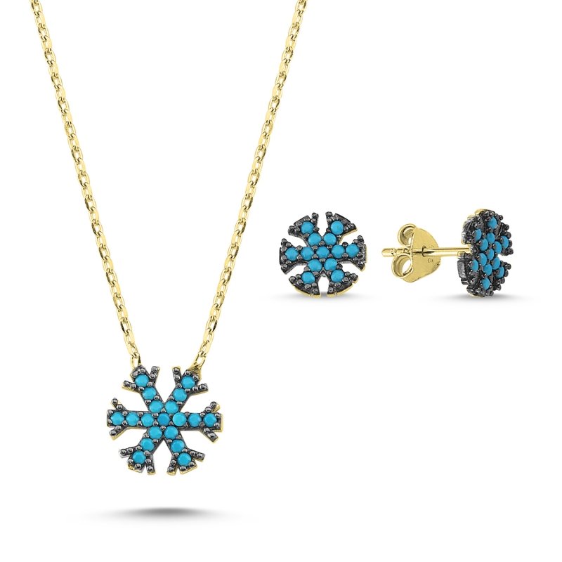 Nano%20Turquoise%20Snowflake%20Set