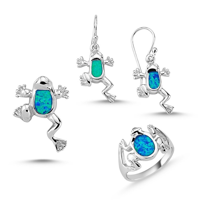 Opal%20Stone%20Frog%20Set