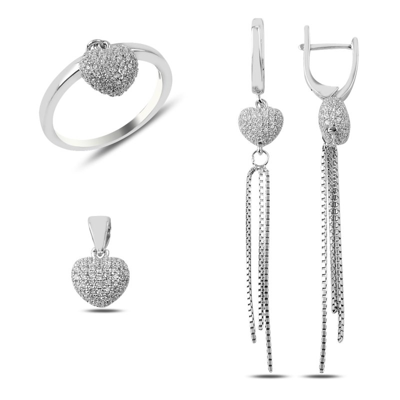 Heart%20CZ%20Dangle%20Set