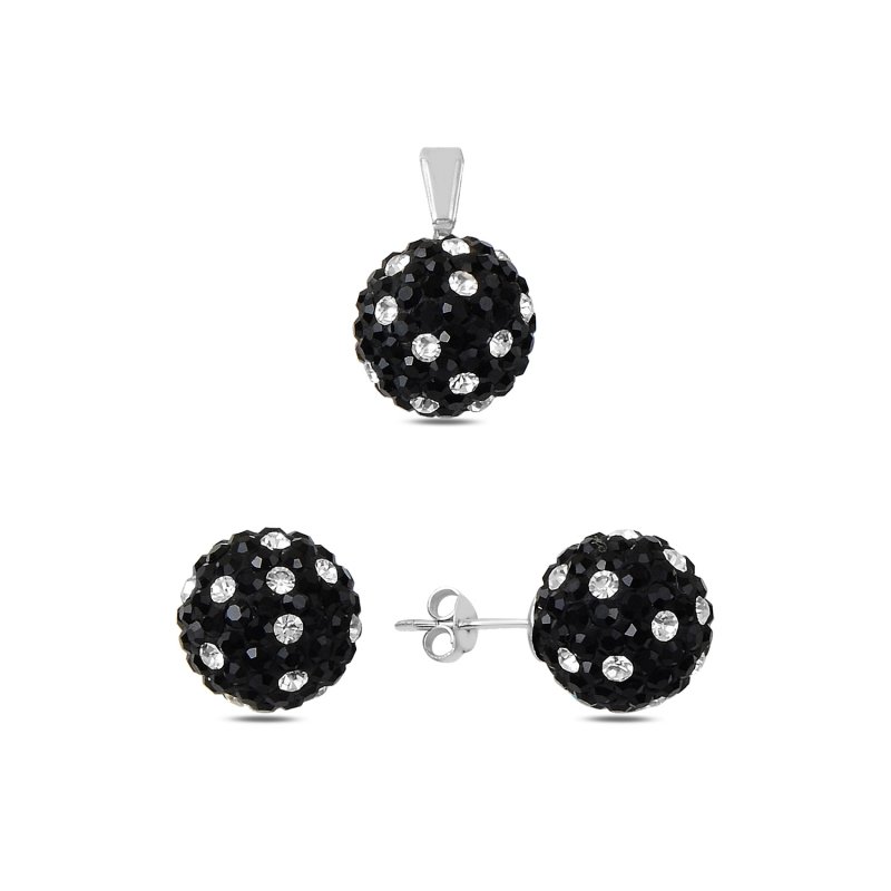 Polka%20Dot%20CZ%20Ball%20Stud%20Set