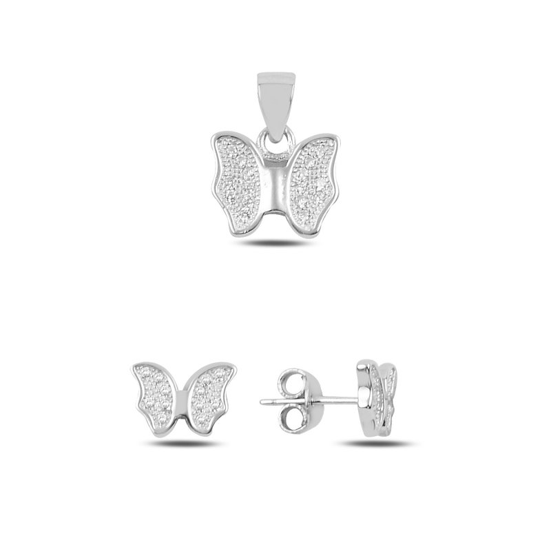 Butterfly%20CZ%20Earrings%20&%20Pendant%20Set