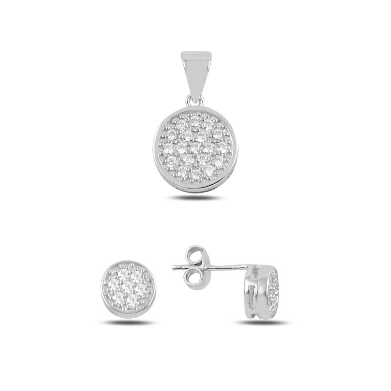 Round%20CZ%20Earrings%20&%20Pendant%20Set