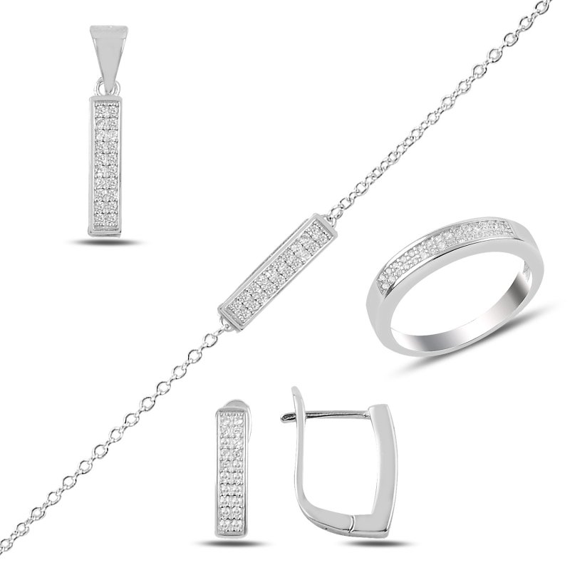 CZ%20Bar%20Earrings,%20Pendant,%20Bracelet%20&%20Ring%20Set