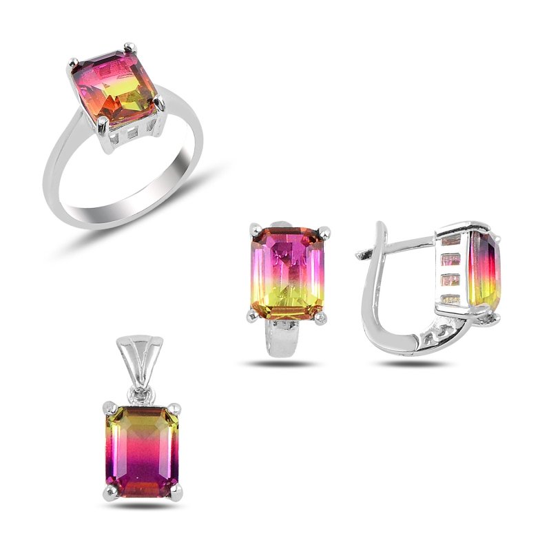 Ametrine%20Bicolor%20CZ%20Solitaire%20Set