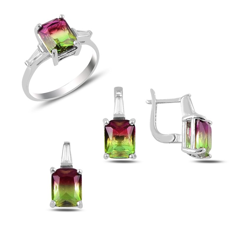 Multi%20Color%20CZ%20Solitaire%20Set