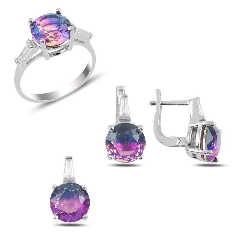 Multi%20Color%20CZ%20Solitaire%20Set