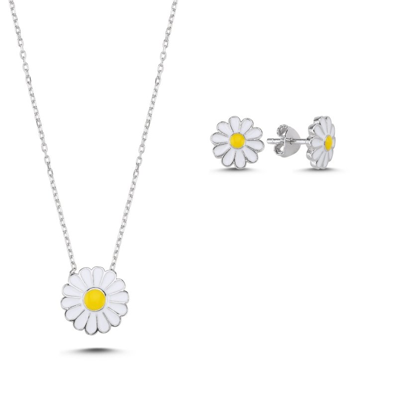 Enamel%20Daisy%20Set