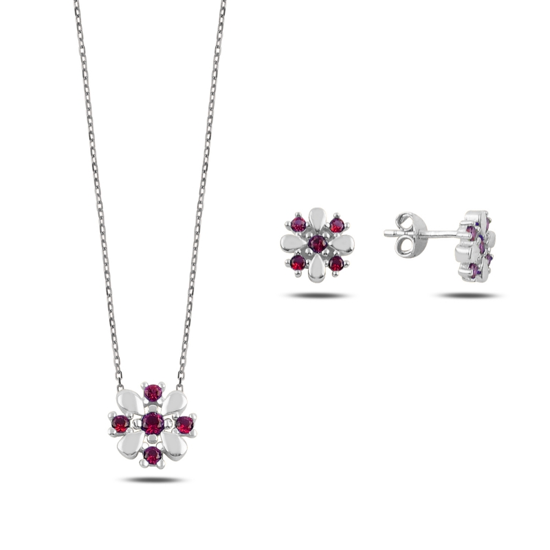 Colored%20CZ%20Flower%20Set