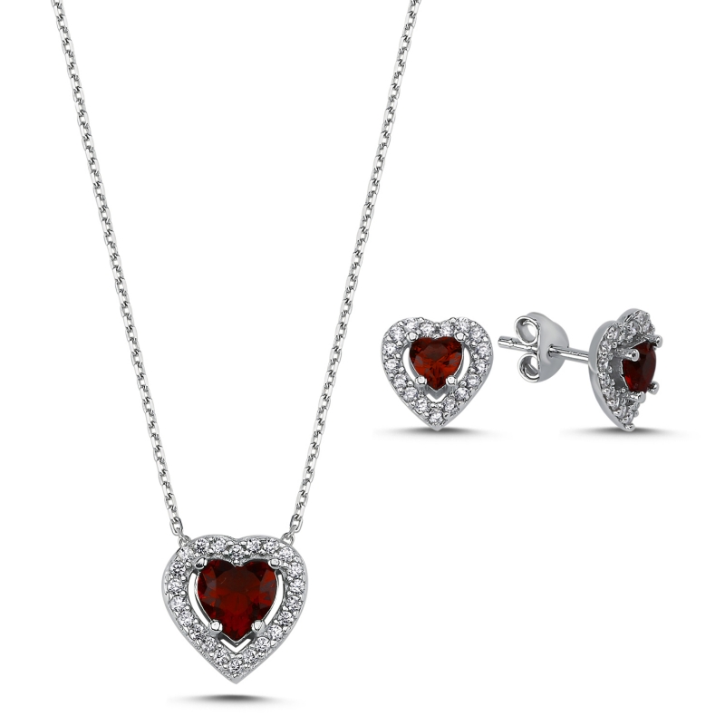 Heart%20Colored%20CZ%20Halo%20Solitaire%20Set