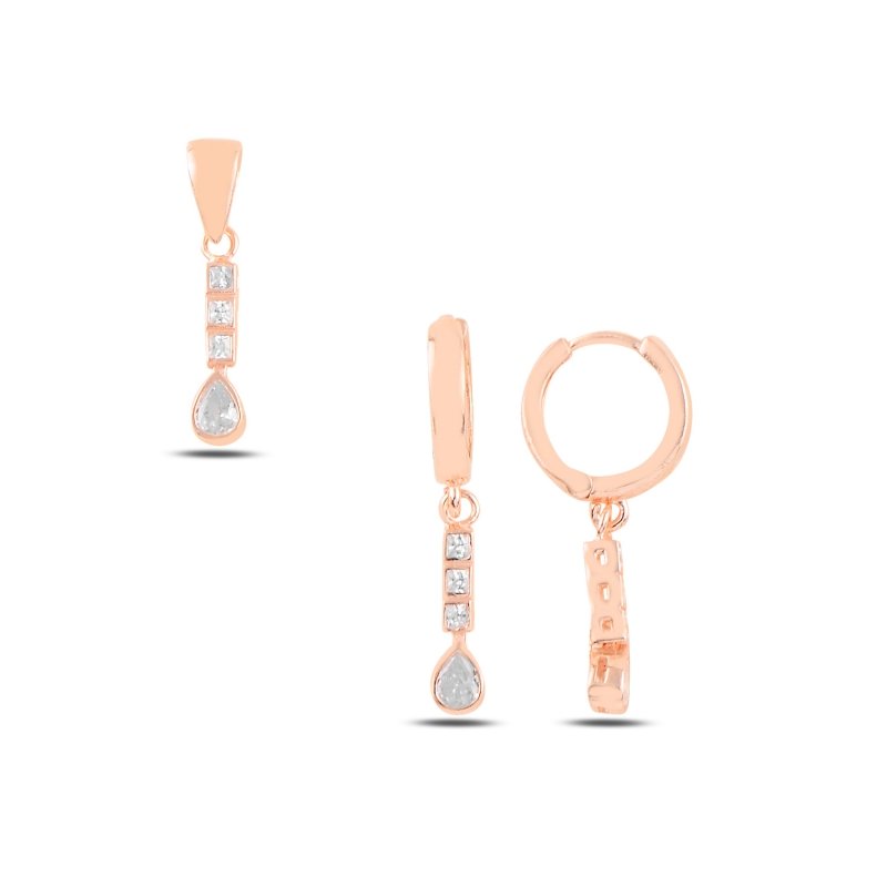 CZ%20Huggie%20Hoop%20Set