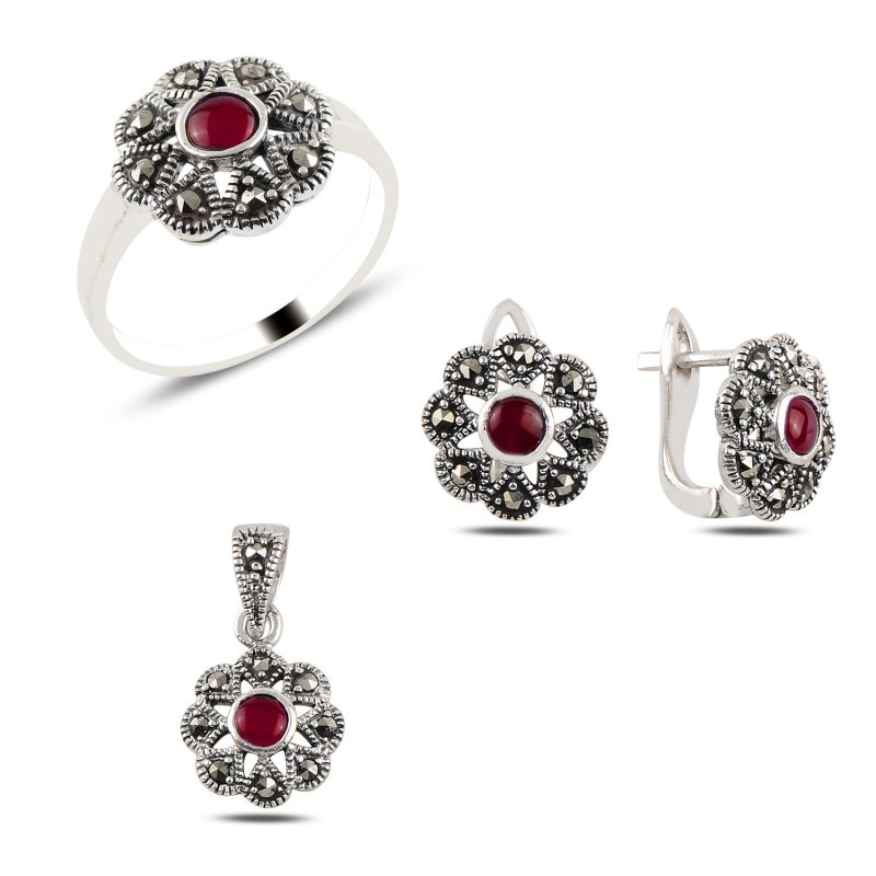 Red%20Agate%20&%20Marcasite%20Set