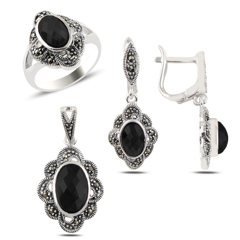 Marcasite%20&%20CZ%20Set