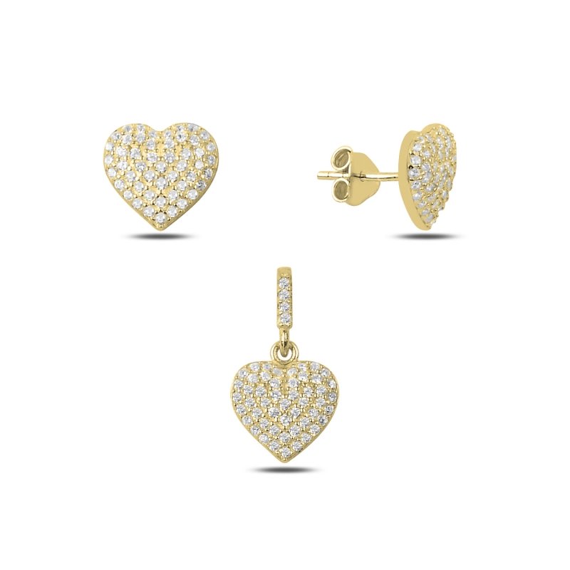 Heart%20CZ%20Stud%20Set