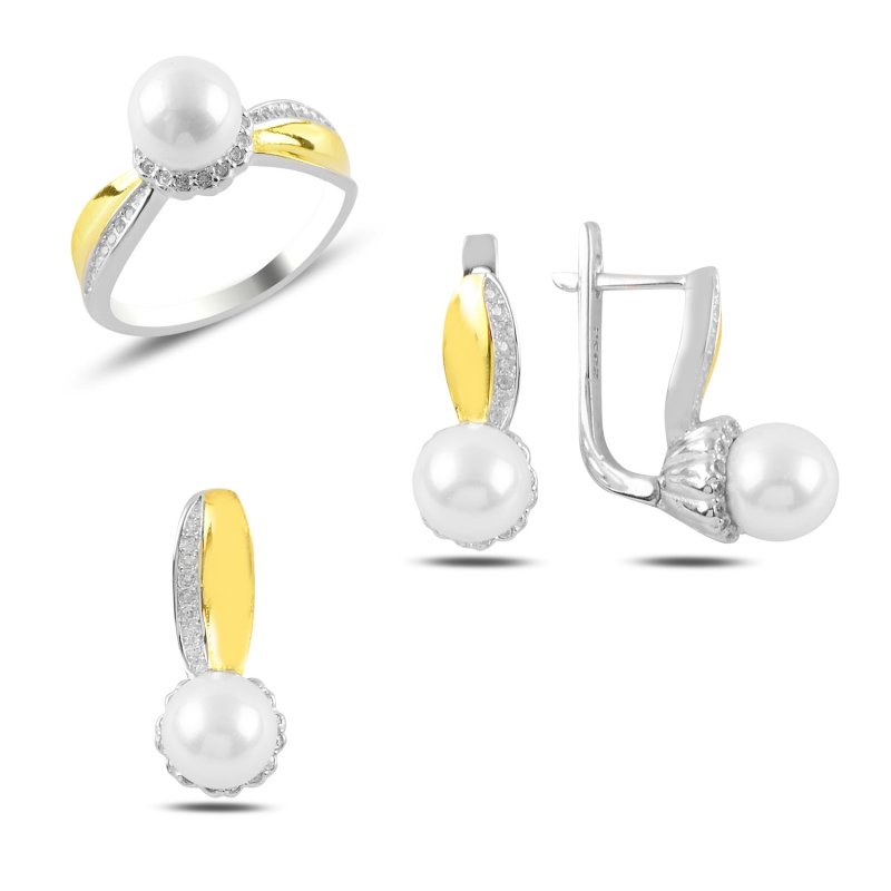 Pearl%20&%20CZ%20Dual%20Color%20Set