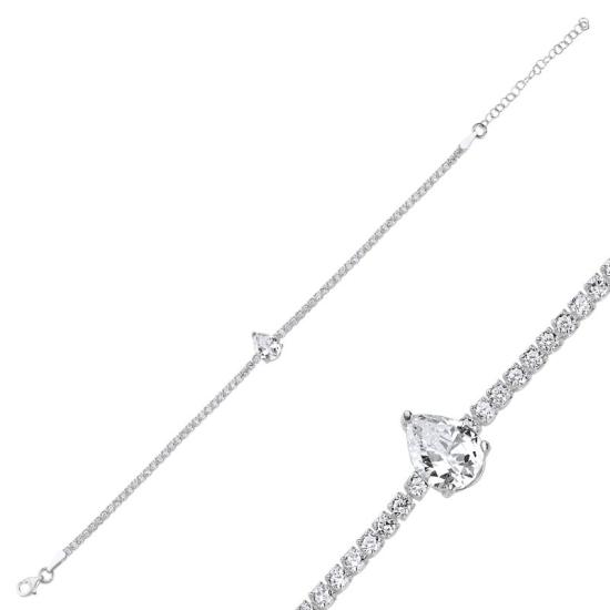 Wholesale CZ Tennis Bracelet