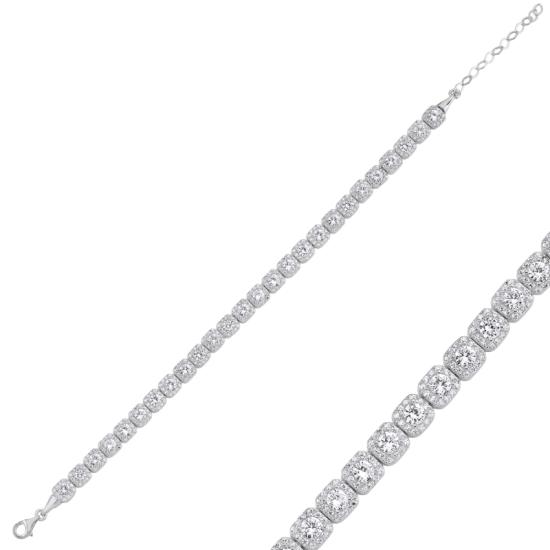 Wholesale CZ Bracelet