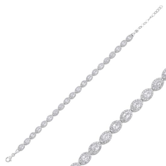 Wholesale CZ Bracelet