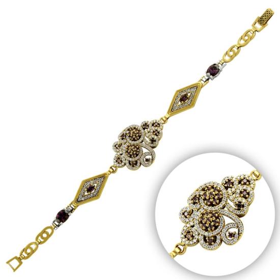 Wholesale Ottoman Style Bracelet