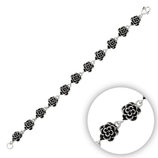 Wholesale Rose Bracelet