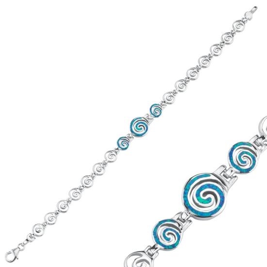 Wholesale Opal Bracelet