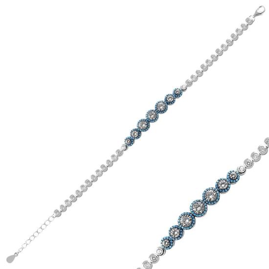 Wholesale CZ Bracelet