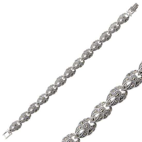 Wholesale Marcasite Bracelet