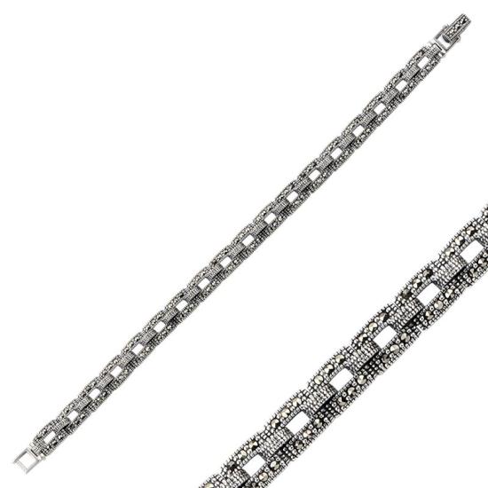 Wholesale Marcasite Bracelet