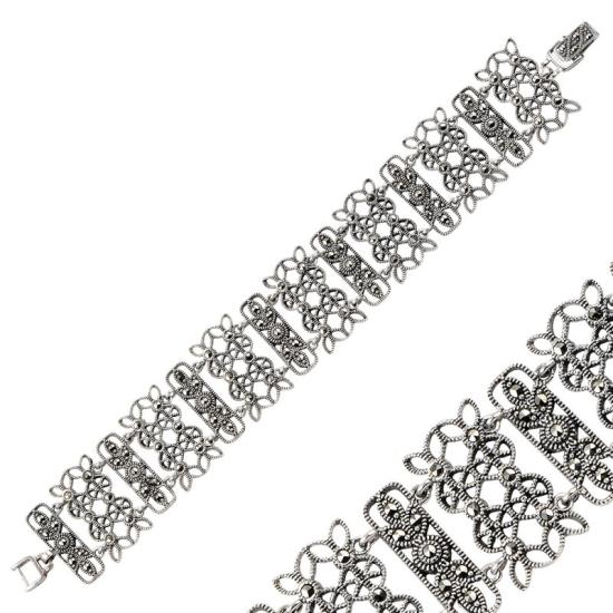 Wholesale Marcasite Bracelet