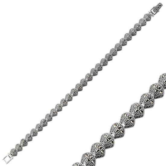 Wholesale Marcasite Bracelet