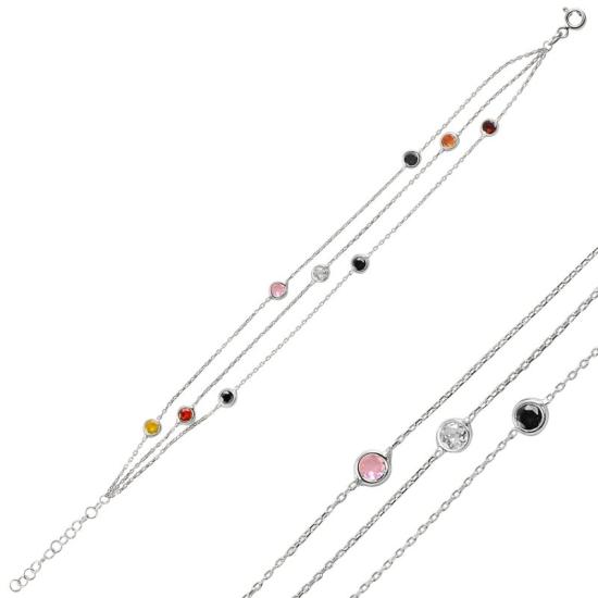 Wholesale CZ Bracelet