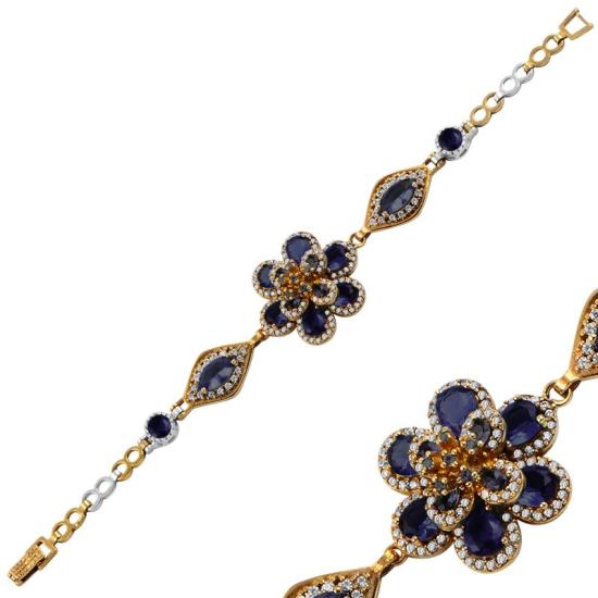 Wholesale CZ Ottoman Bracelet