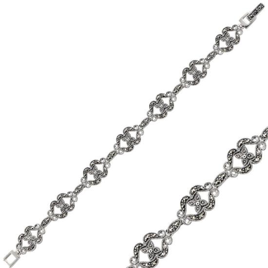 Wholesale Marcasite Bracelet