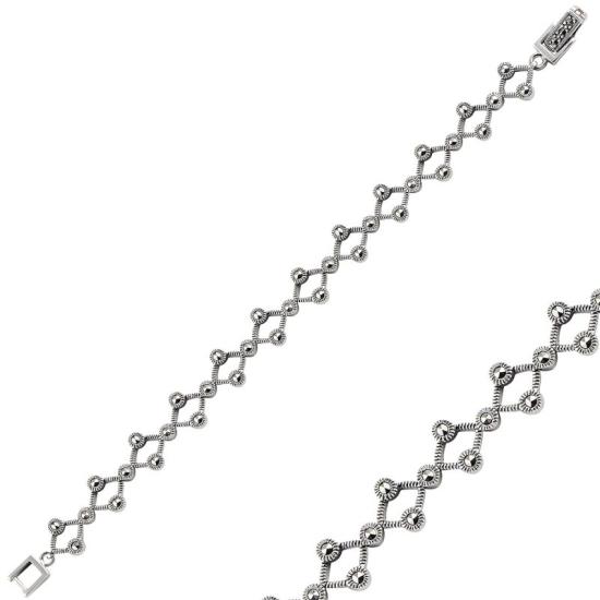 Wholesale Marcasite Bracelet