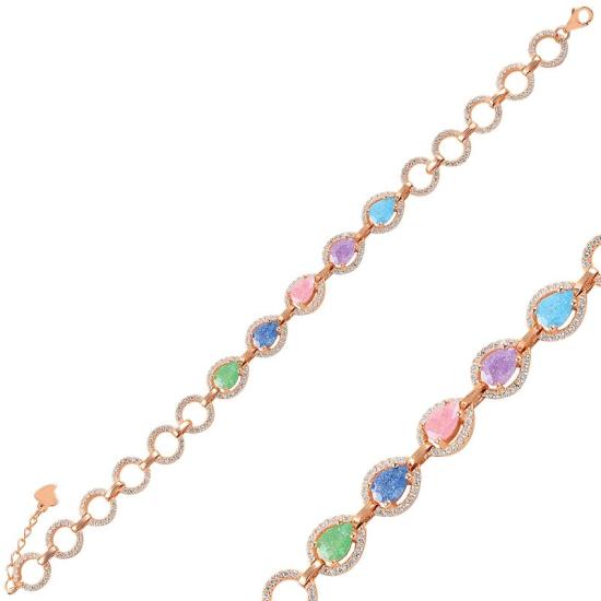 Wholesale CZ Bracelet