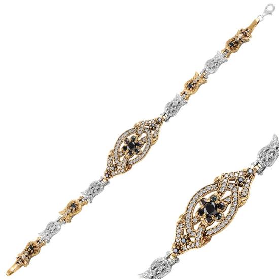 Wholesale CZ Ottoman Bracelet