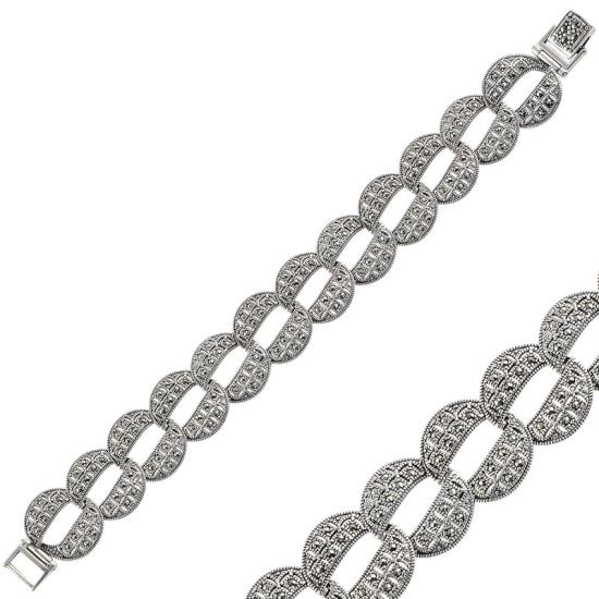 Wholesale Marcasite Bracelet