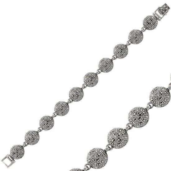 Wholesale Marcasite Bracelet