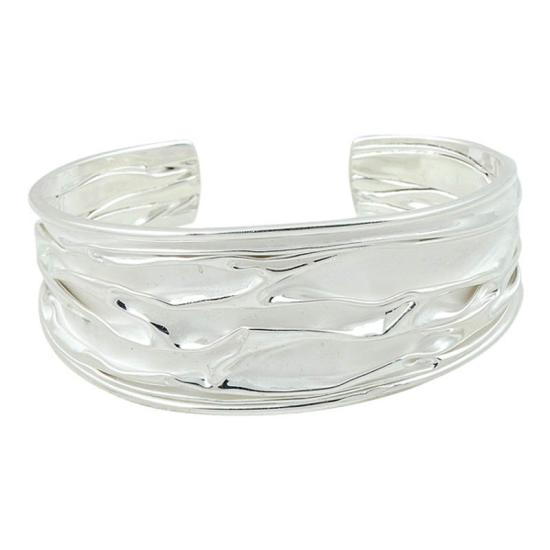 Wholesale Bark Bangle