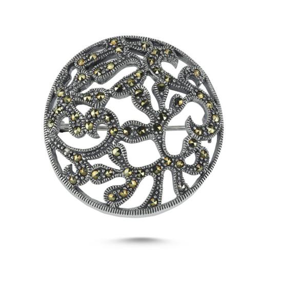 Wholesale Marcasite Pendant & Brooch