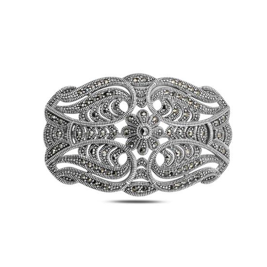 Wholesale Marcasite Brooch