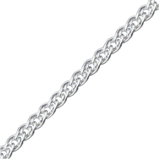 Wholesale 80 Micron Nonna Chain Necklace