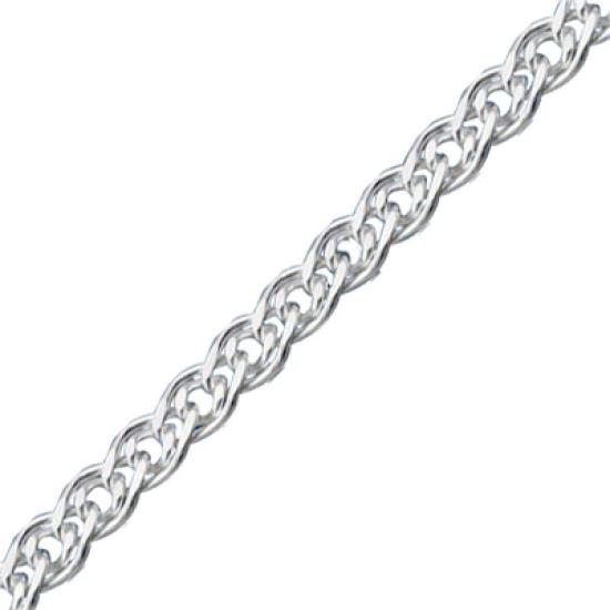 Wholesale 100 Micron Nonna Chain Necklace