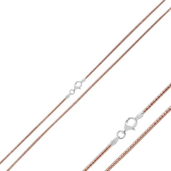 Wholesale 160 Micron Tondo Chain Necklace