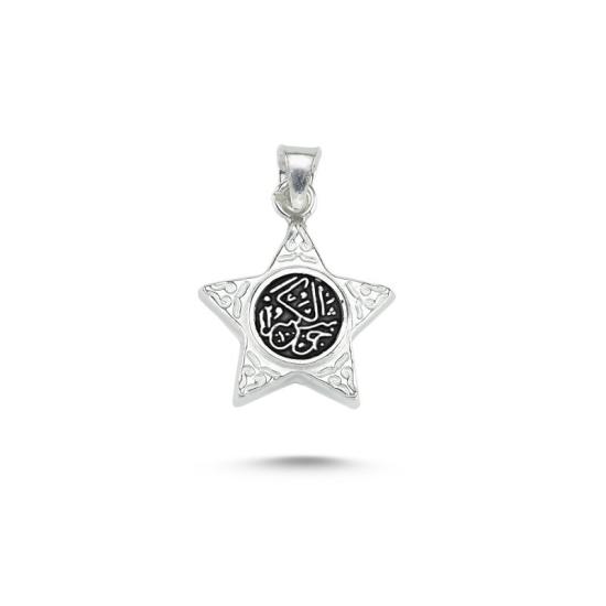 Wholesale Star Cevsen-ul Kebir Pendant