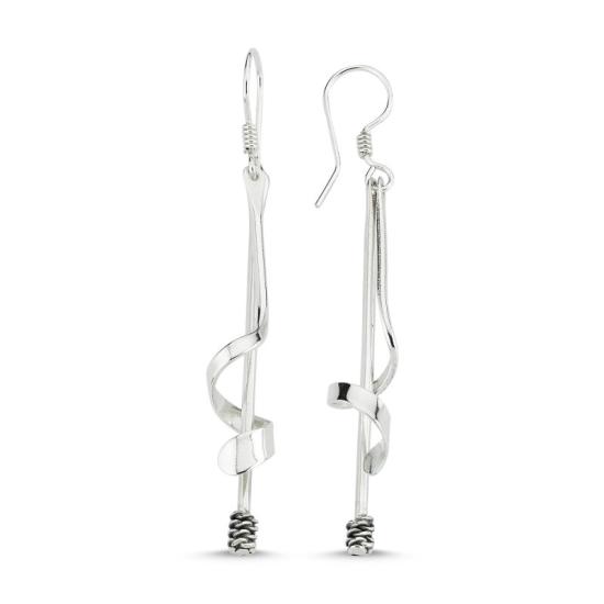 Wholesale Sterling Silver Earring